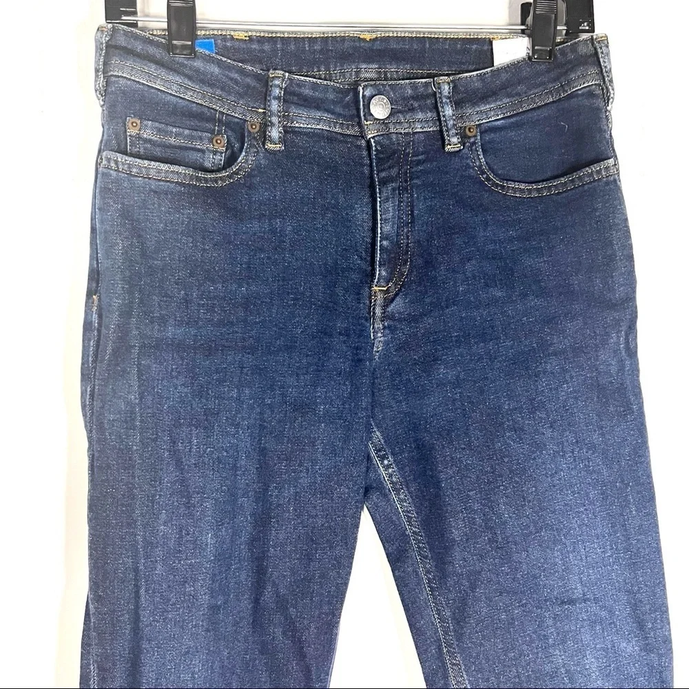 Acne Studios bla konst | modell climb skinny jeans